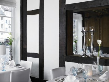 Photo: Restaurant Gildehaus